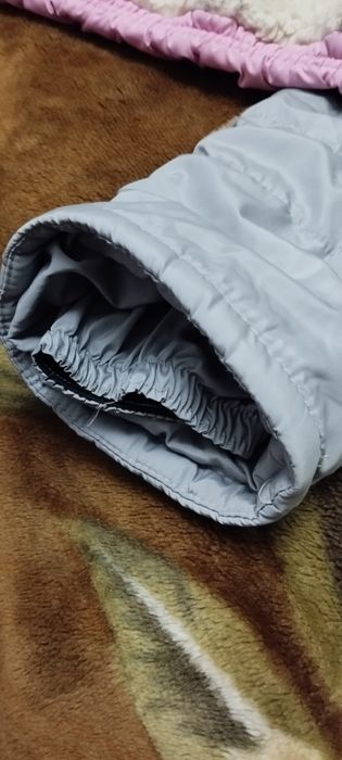 Зимовий дитячий комплект!!!