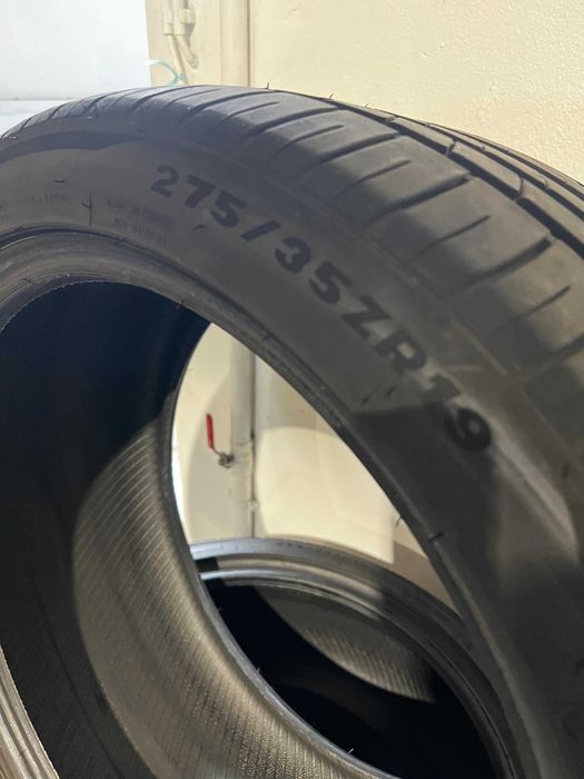 Pneus BMW M4/M3/M2 R19"