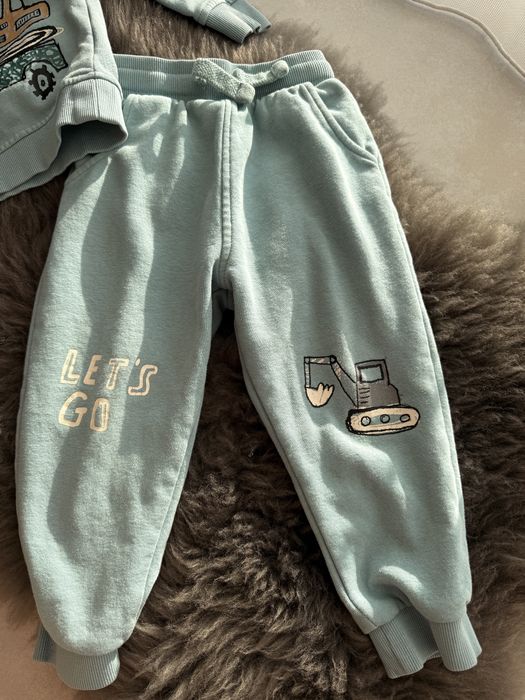 Костюм George 2-3роки, 92-98 см