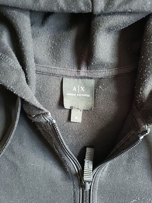 Bluza Armani Exchange