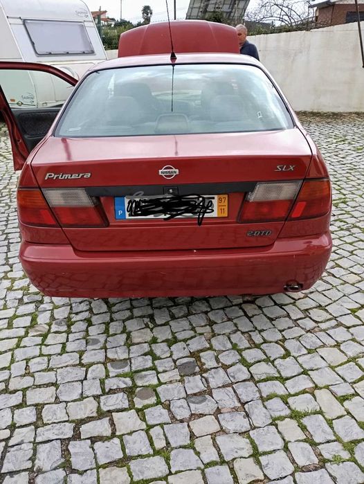 Particular para particular