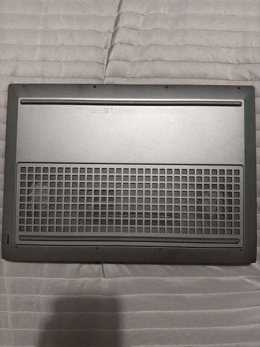 HP VICTUS 16-r1006ns c/carregador e caixa original