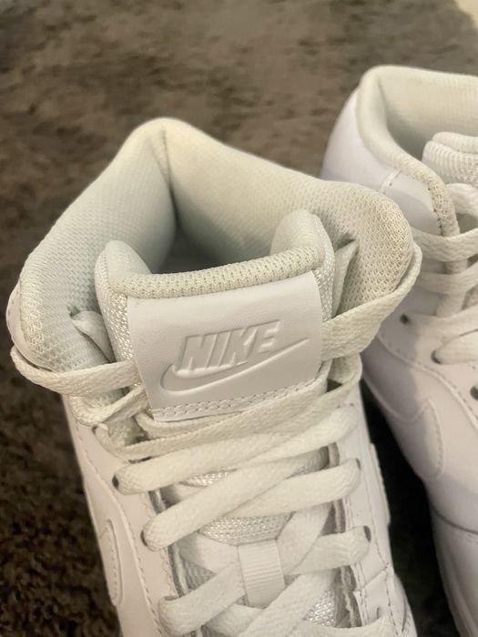 Nike Ebernom Mid