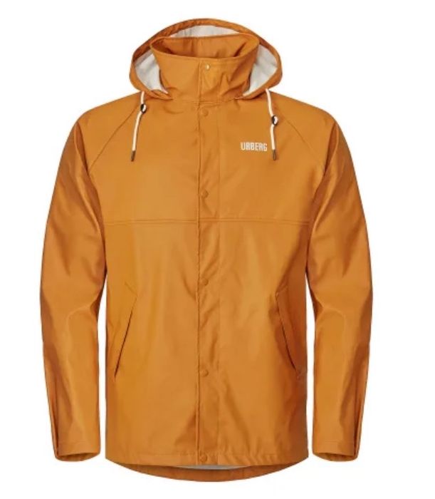 Urberg Parka XXL