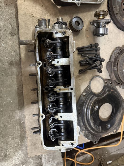 Головка таврія 1.2