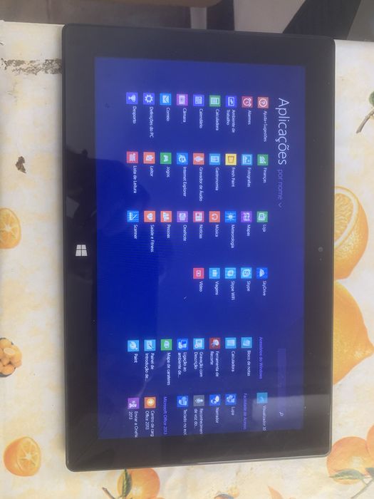 Surfsce windows RT 32gb