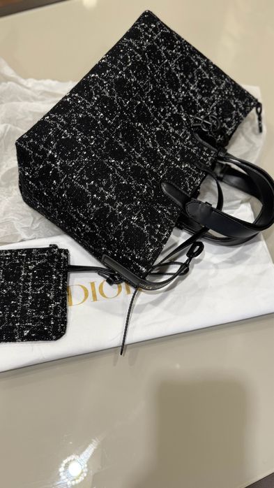 Сумка Christian Dior CD Toujours
