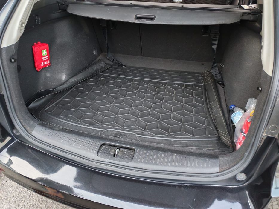 Chevrolet Cruze 1.7