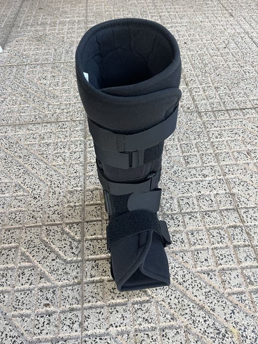 Bota Ortopedica WALKER FIJO ALTO