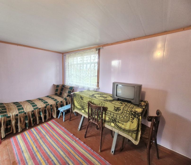 Держпрограми/Продаж будинку у селі Володькова Дівиця, Чернігівська об