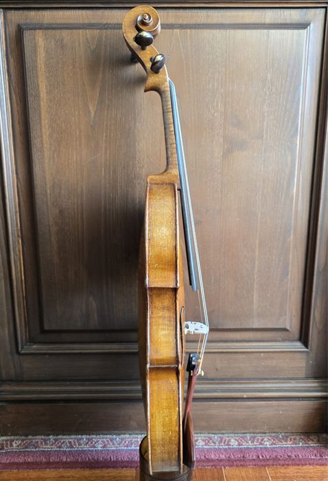 Violino 4/4 antigo