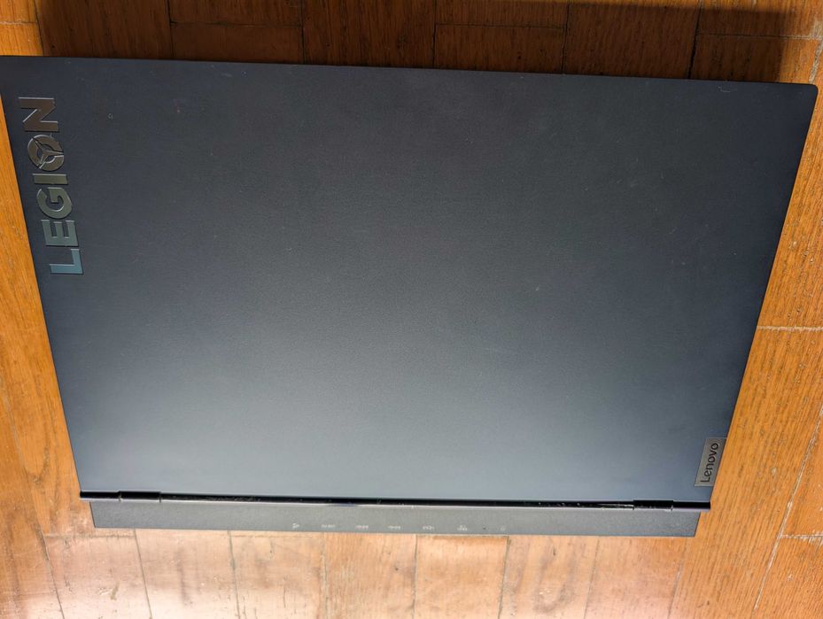 Lenovo Legion 5 | RTX 3060 | Ryzen 5 | 16GB RAM | 1TB SSD | Bat. 99%