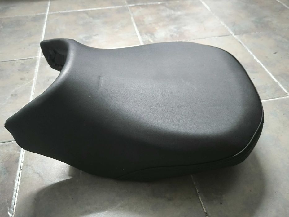Banco rebaixado para BMW GSA 1250/1200