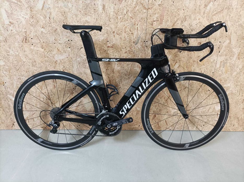 Specialized Shiv Contrarelógio