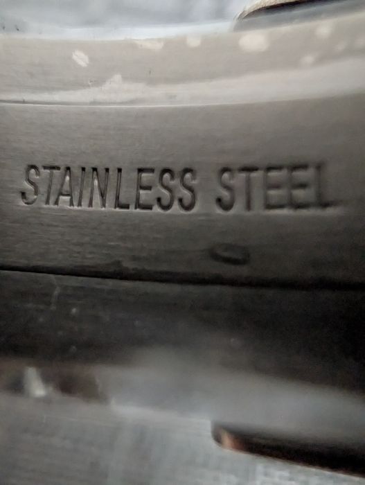 Zegarek męski firmy Heimdalldr