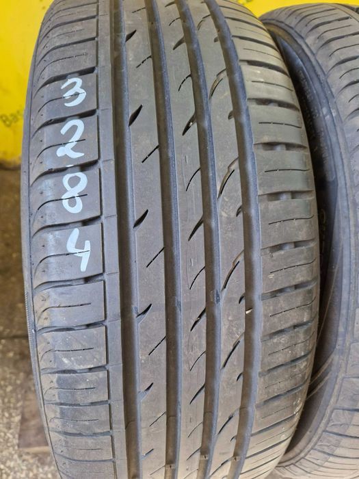 Opony Letnie 205/55R16 Nexen N'Blue HD 2sztuki Montaż