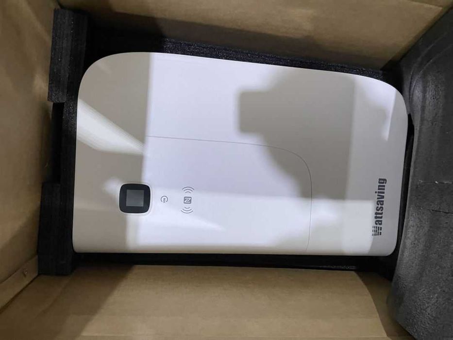 Зарядна станція Wattsaving HQ30 Neo 30 кВт GBT DC для китайських електромобілів