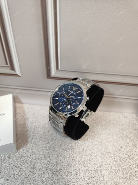 Годинник Emporio Armani AR2434 AR2448 Часы Армани
