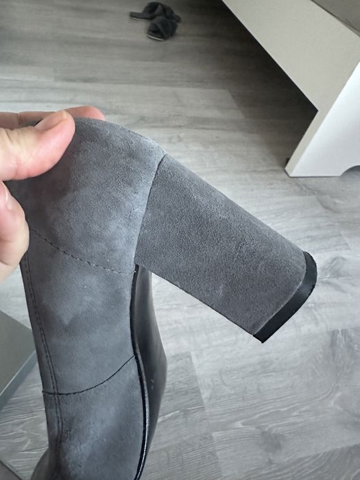 Buty damskie Venezia rozm 38