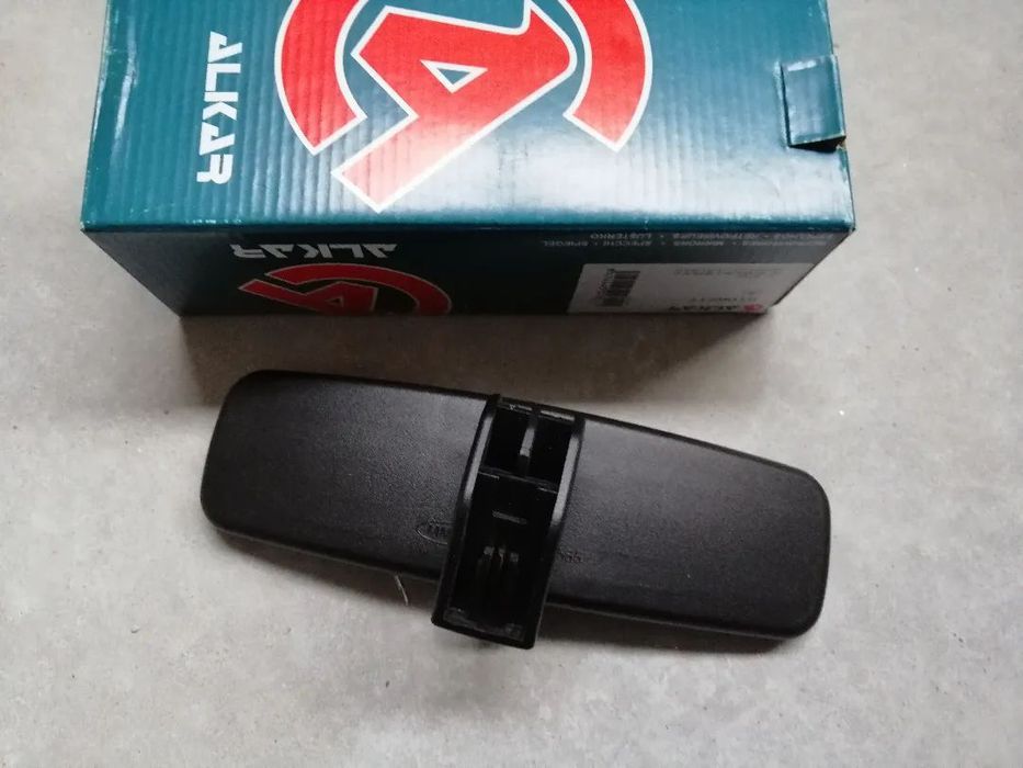 Espelho retrovisor interior Peugeot Renault NOVO