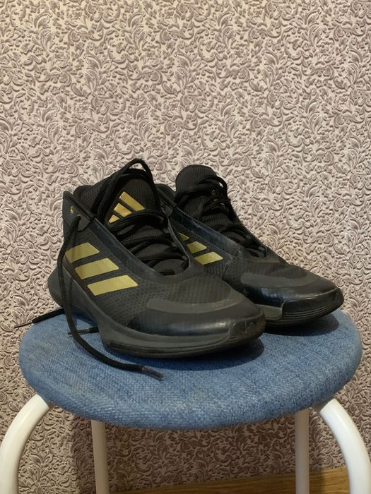Баскетбольні кросівки Adidas Bounce Legends