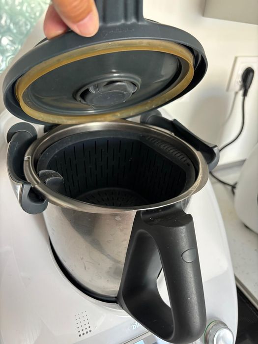 Bimby tm5 com revisão feita