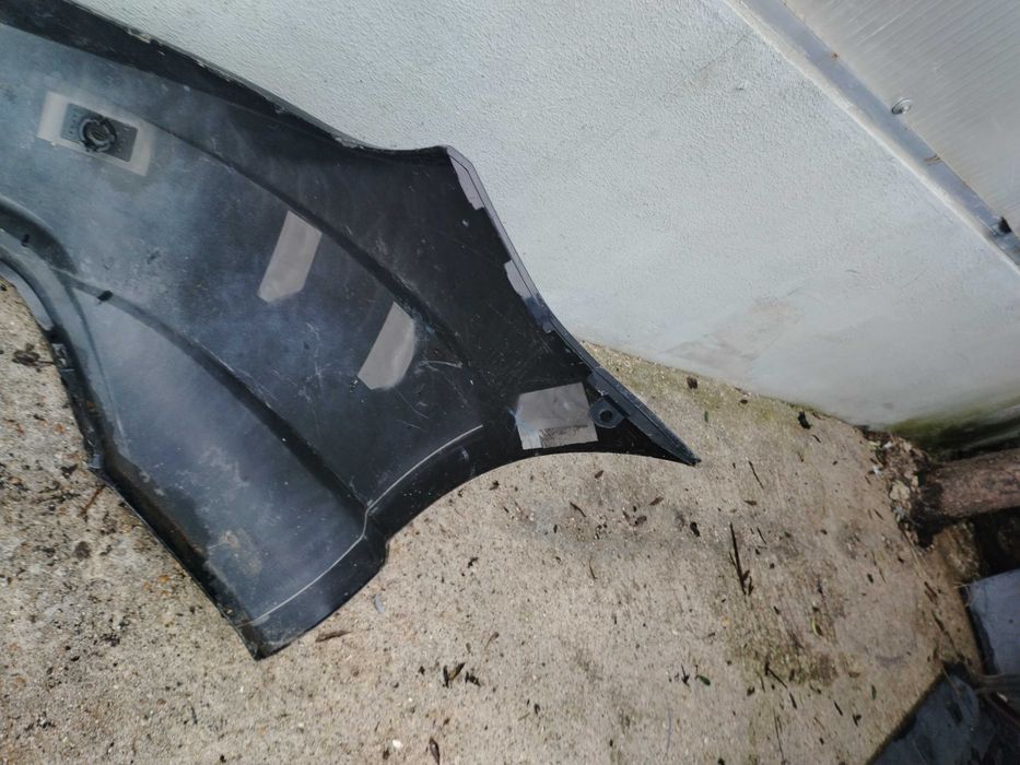 Parachoques Mercedes SLK W172 AMG original