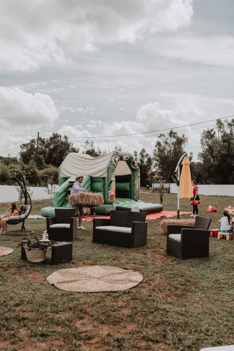 Espaço Para Eventos (Nogueira, Viana Do Castelo)