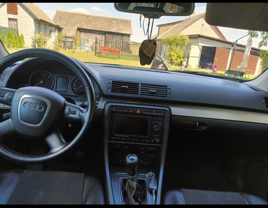 Audi Pozostałe Audi