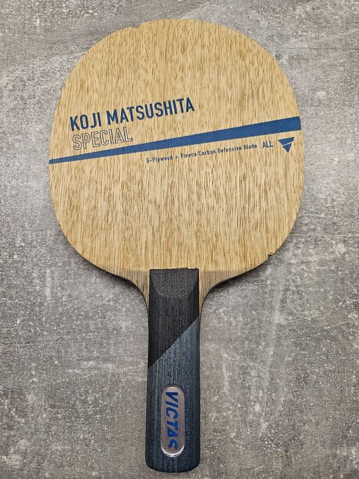 Victas Koji Matsushita Special