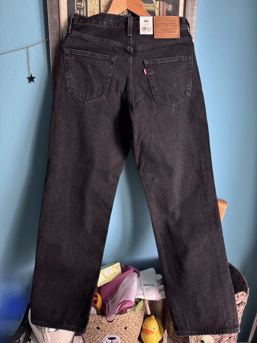 Levis premium mom boyfriend