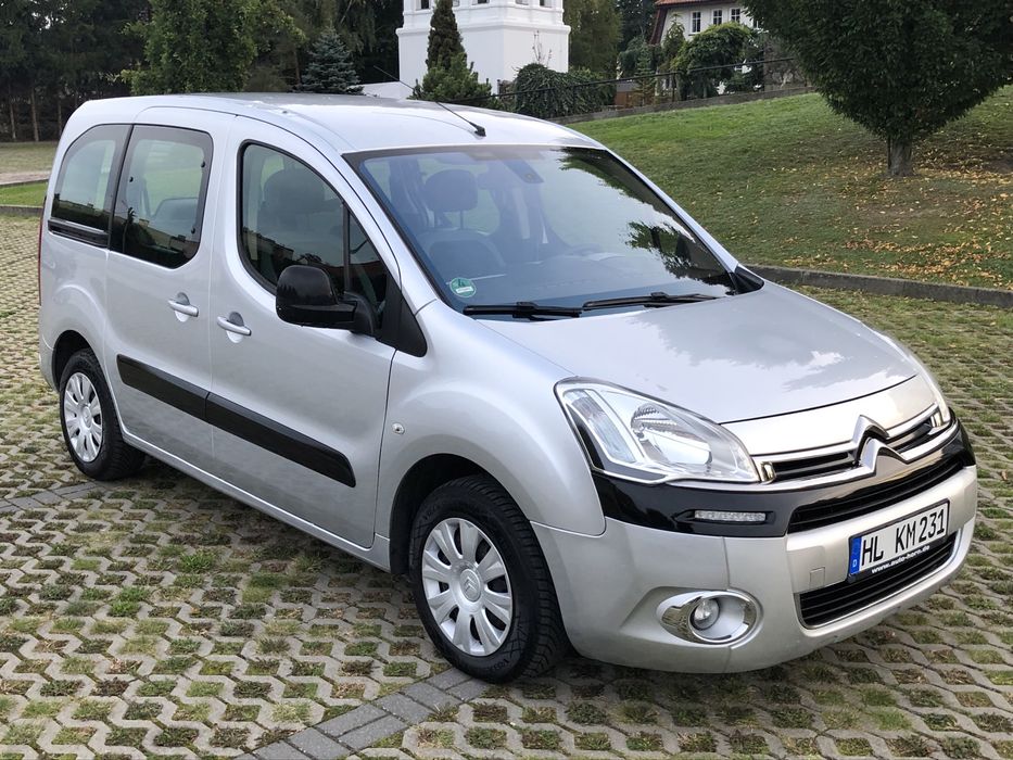 Citroën Berlingo