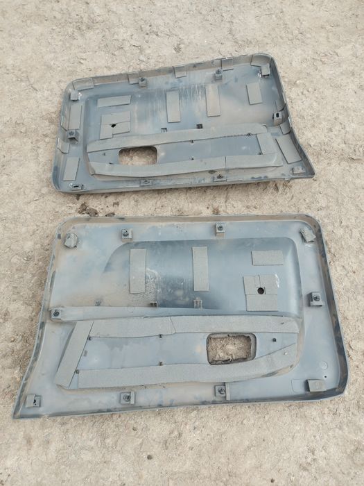 Карти Дверні Славута