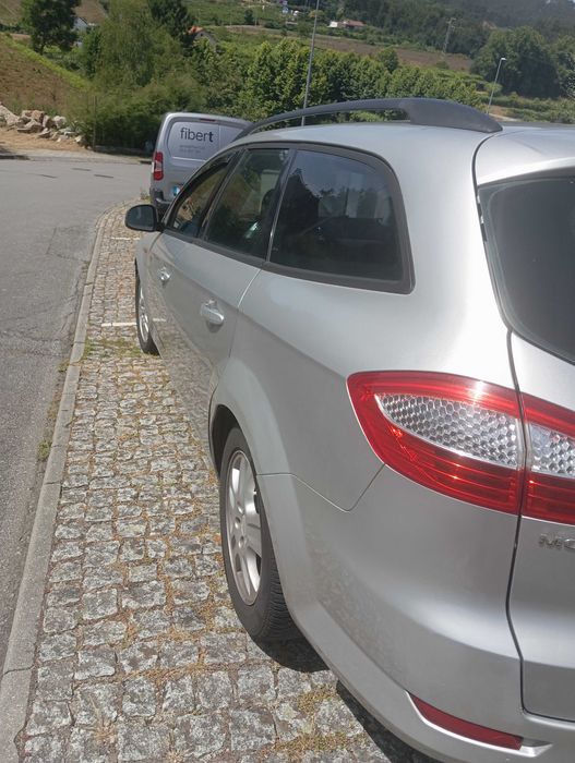 Vendo Ford Mondeo sw de 2008