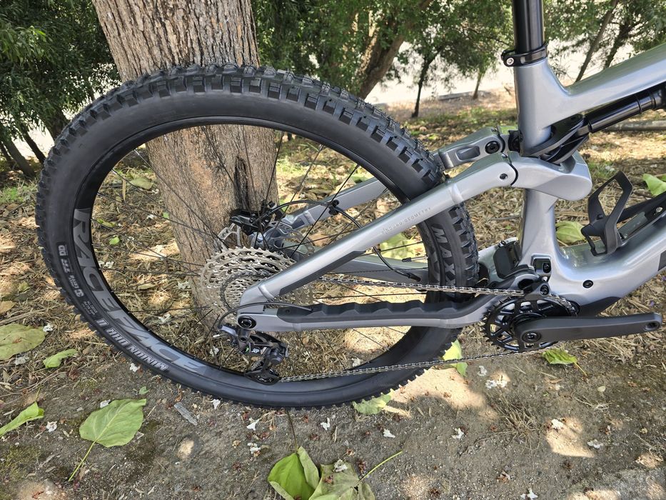 Bh eletrica motor avinox