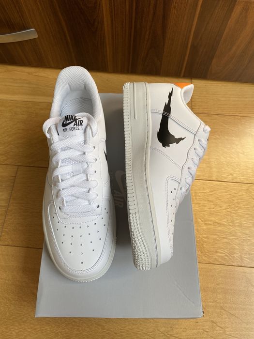 Nowe Buty Nike Air Force 1 07