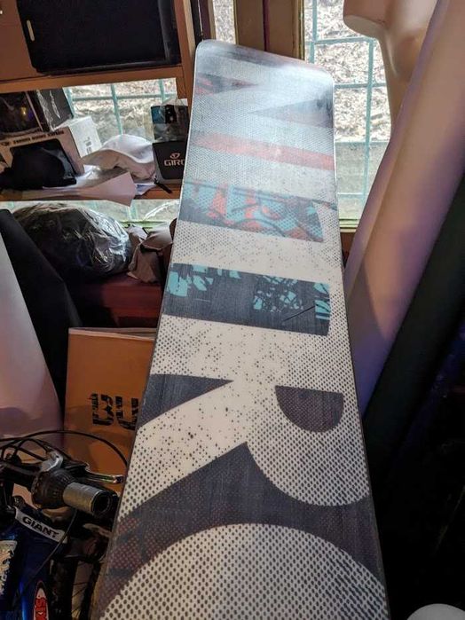 Сноуборд Nitro T1 149