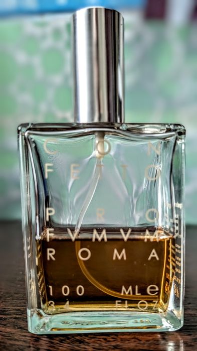 Profumum Roma Confetto