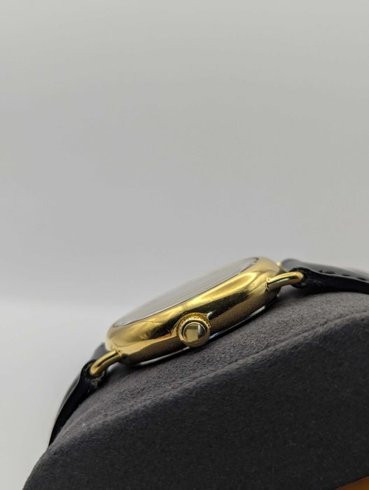 Seiko Chariot Quartz 2G28-6000