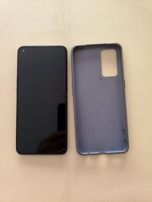 Realme GT Master Edition,  6+128GB - bom estado