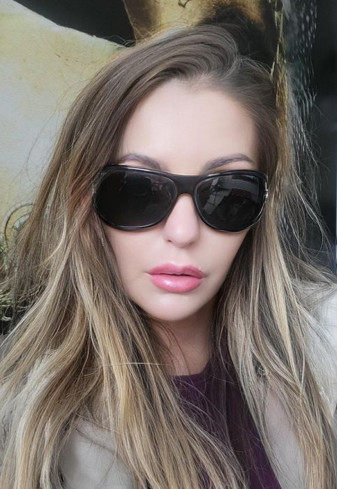 Polo Ralph Lauren Okulary Przeciwsłoneczne