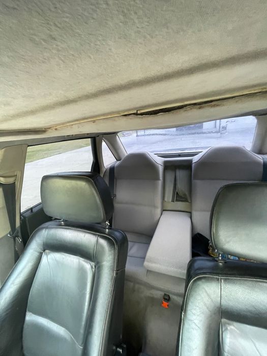 Ауді 80 б3 2.0 бензин