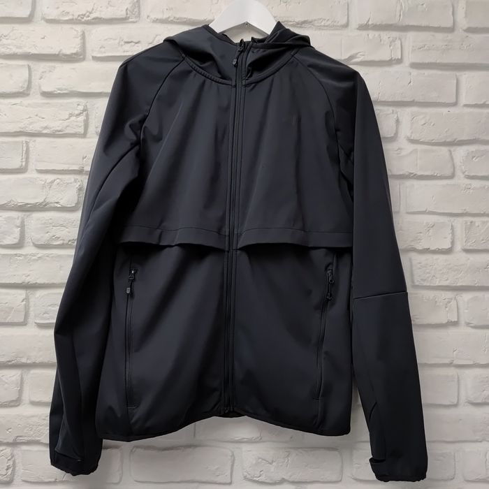 Bluza softshell 4F XL jak nowa