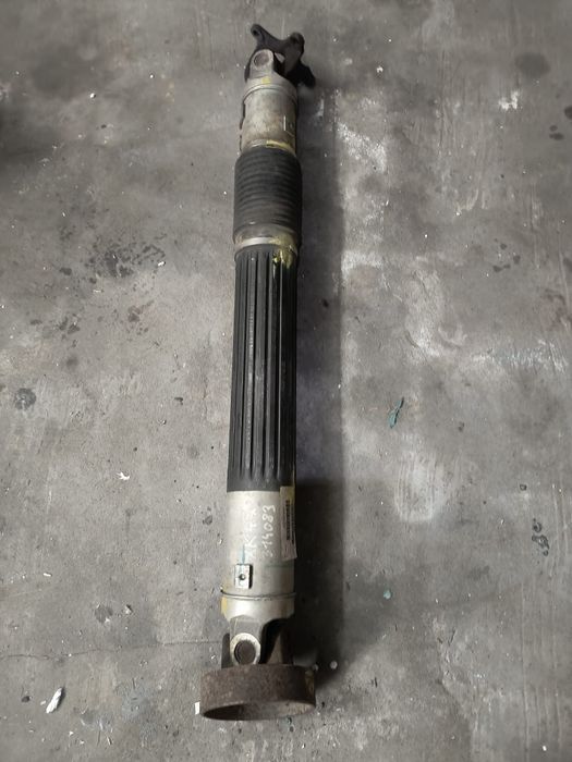 Wał napędowy Jeep Grand Cherokee WK III 3