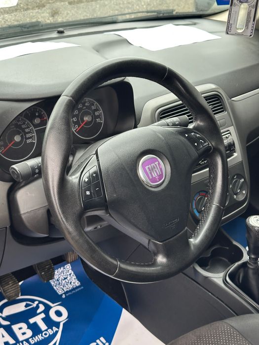 Продам Fiat Punto 2007 рік можлива розстрочка, кредит, обмін!