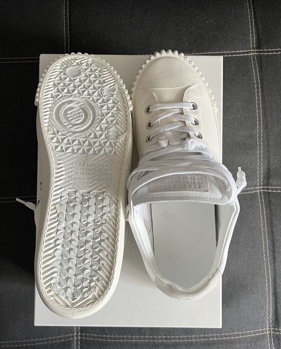 Maison Margiela Evolution