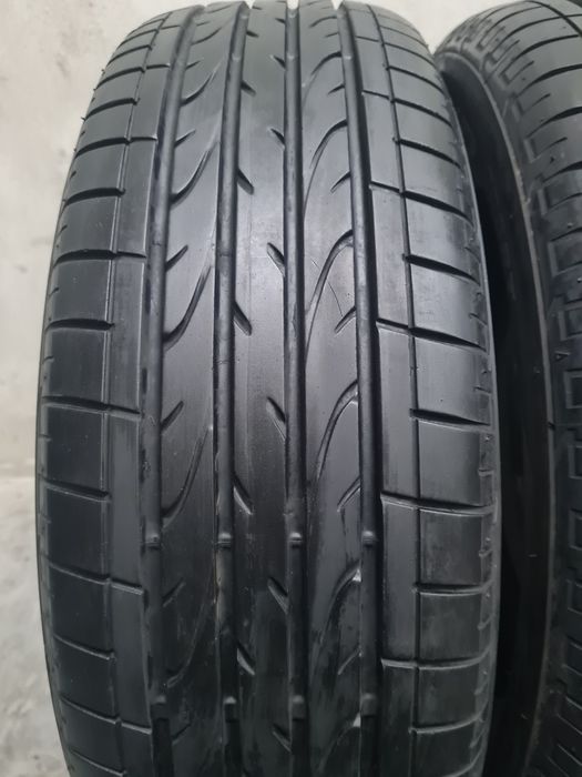 225/60R18 Bridgestone Dueler H/P.