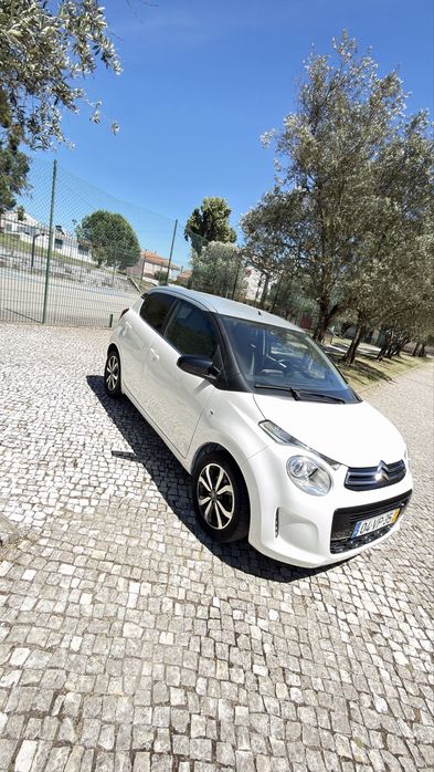 Citroën C1 — fotografia 3
