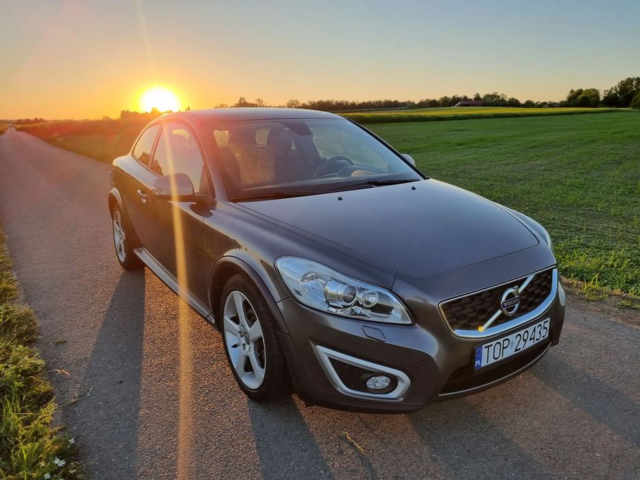 Volvo C30