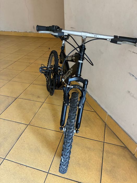 2 bicicletas 100€